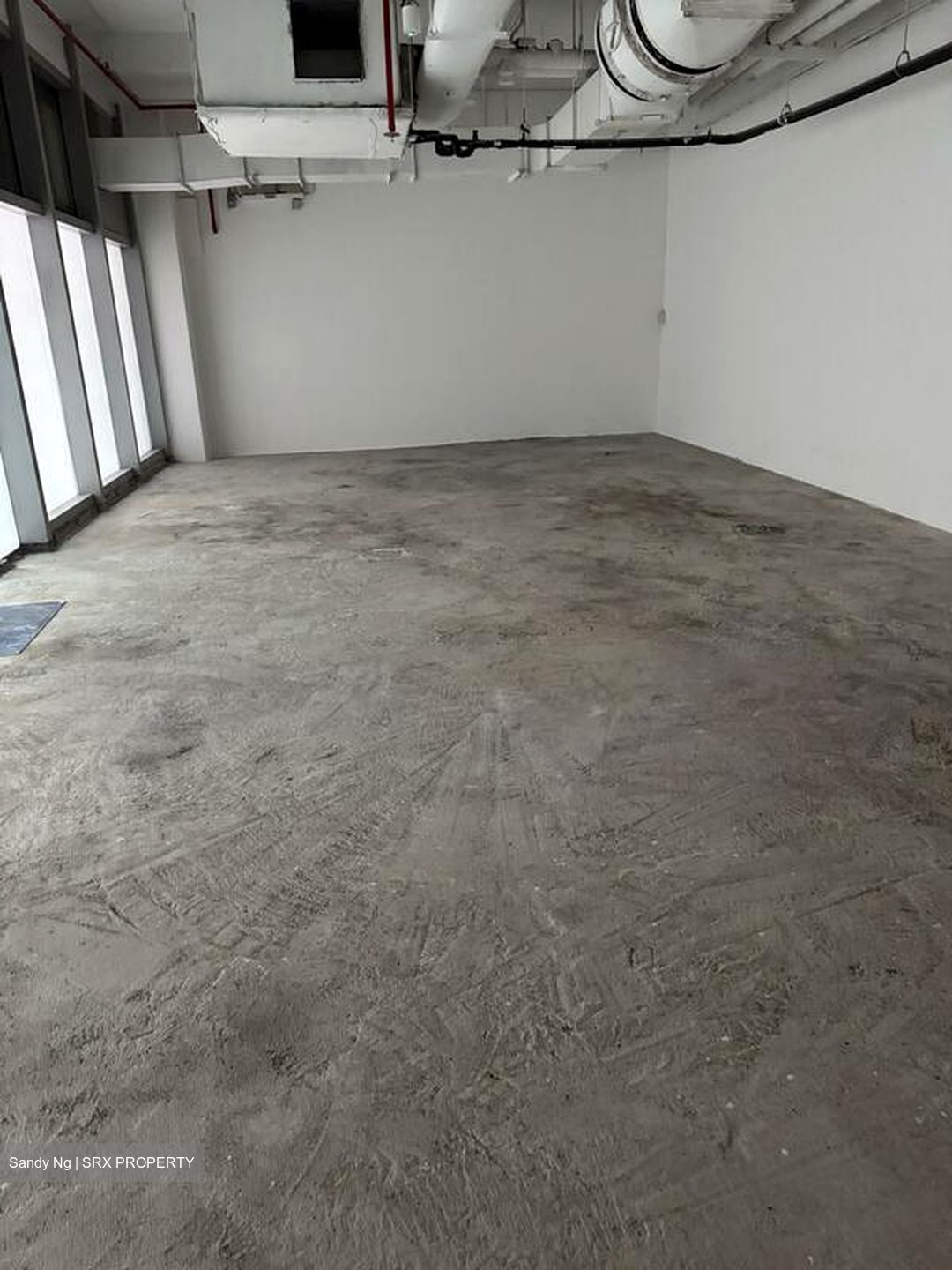 Changi Business Park Crescent (D16), Retail #503419351